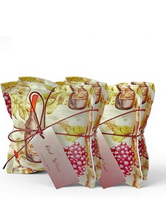Other - AUCUDA BlackBerry Scented Sachet Bags Pillow for Drawers and Closets, Potpourri